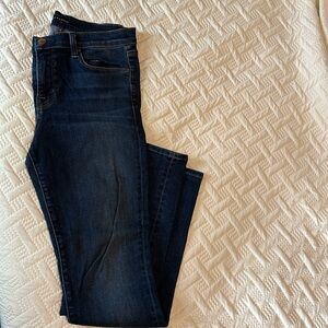 J Brand skinny jeans